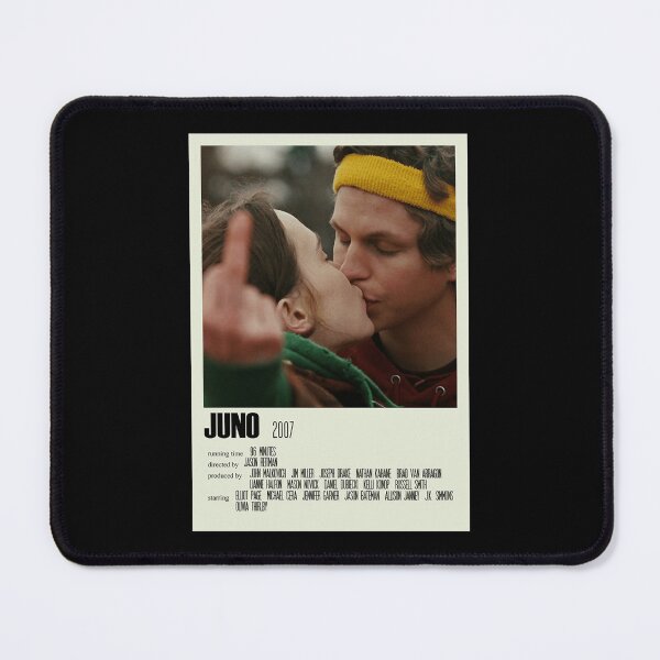 Item preview, Juno Alternative Poster Art designed and sold by Ribeiro7429.