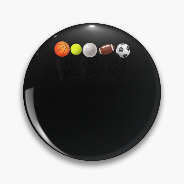 Item preview, Physical Education Best Part Of The Day Phys Ed Pe Teacher designed and sold by Overby Quintanilla.
