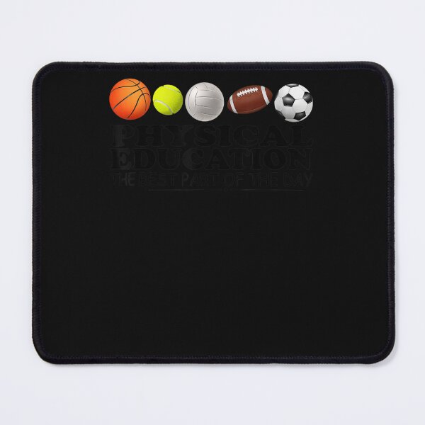 Item preview, Physical Education Best Part Of The Day Phys Ed Pe Teacher designed and sold by Overby Quintanilla.