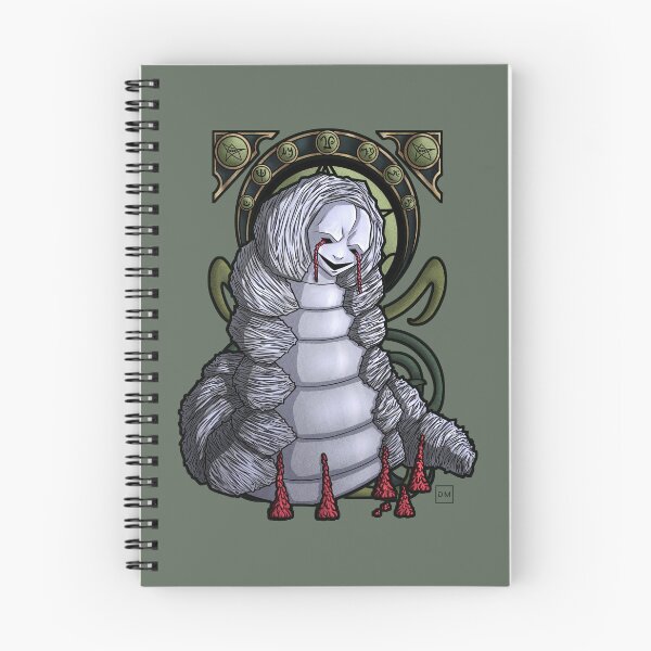Item preview, Rlim Shaikorth designed and sold by danielmarcoart.