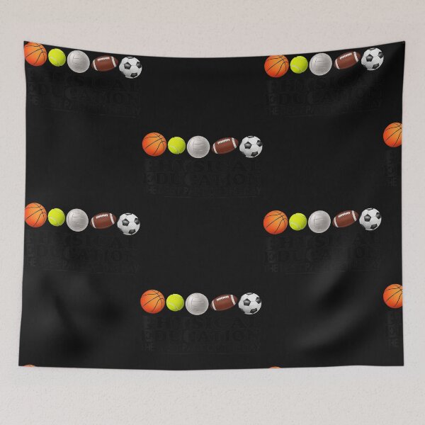Item preview, Physical Education Best Part Of The Day Phys Ed Pe Teacher designed and sold by Overby Quintanilla.