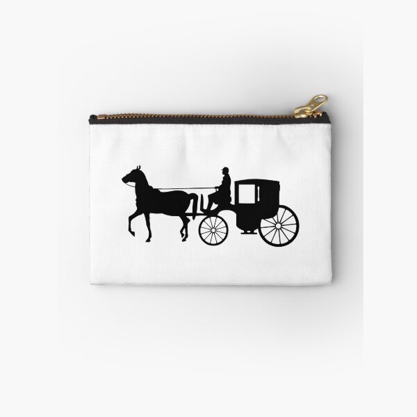 Item preview, Horse and CARRIAGE designed and sold by Splendourlane.