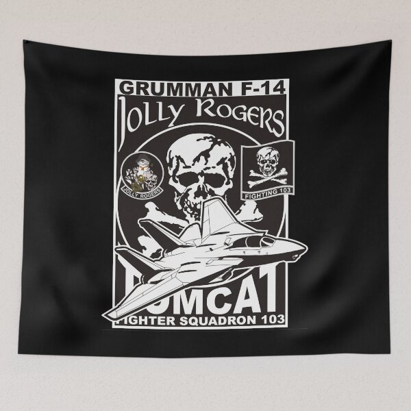Item preview, Small Gifts Vf 103 Jolly Rogers Classic Fans designed and sold by Brycefay.