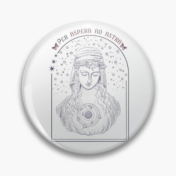 Item preview, Per Aspera Ad Astra designed and sold by christteenryan.