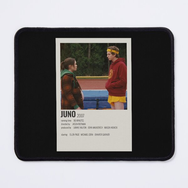 Item preview, Juno Alternative Poster People designed and sold by Ribeiro7429.