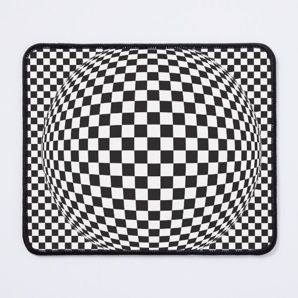 Item preview, Squares on the ball designed and sold by siloto.