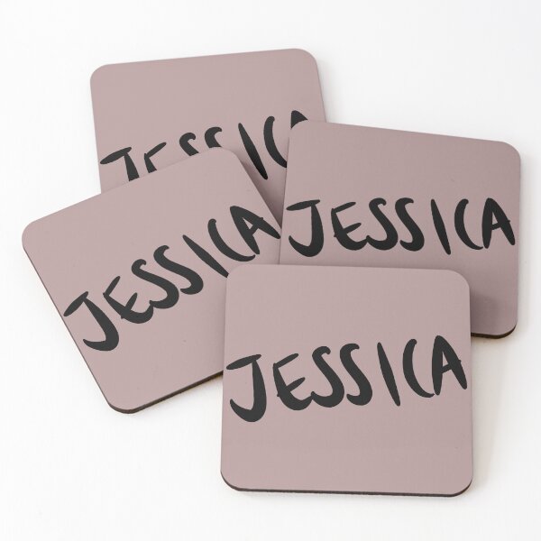 Item preview, Jessica Name Handwriting Signature  designed and sold by Karen Ekdahl.