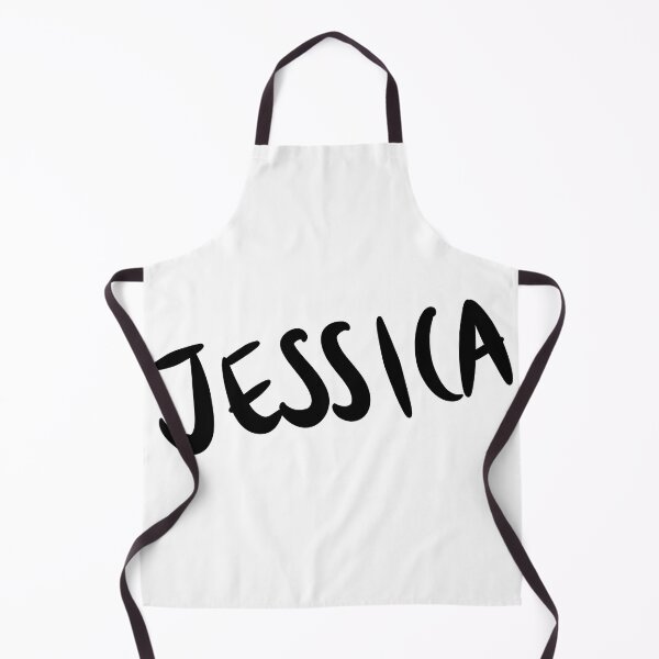 Item preview, Jessica Name Handwriting Signature designed and sold by Karen Ekdahl.