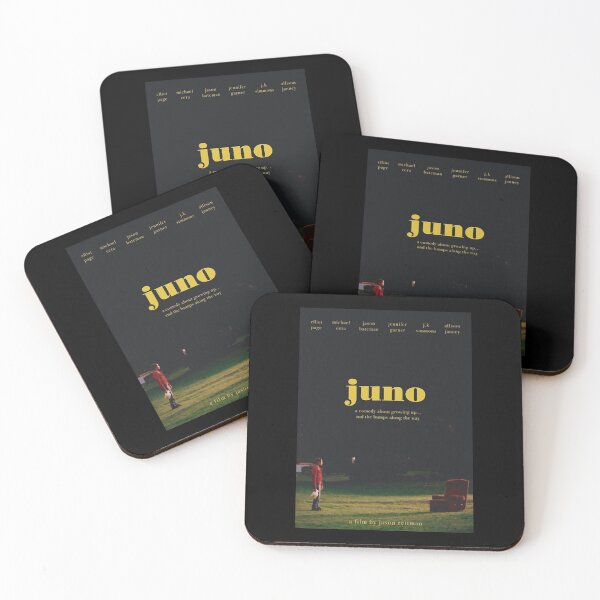Item preview, Juno Film Poster Mens Best designed and sold by Ribeiro7429.