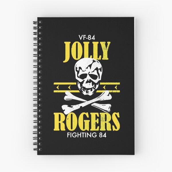 Item preview, Surprise Gift Vf 84 Jolly Rogers (Distressed) Gifts Music Fan designed and sold by Brycefay.