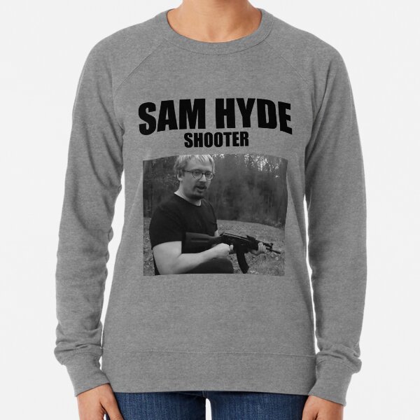 sam hyde redbubble