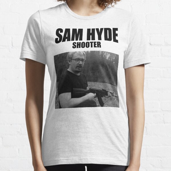 sam hyde redbubble