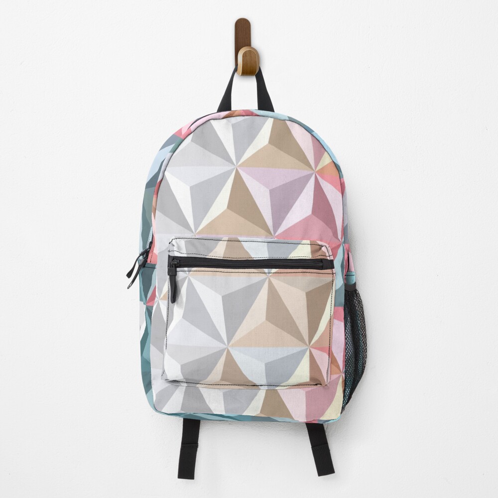 Item preview, Backpack designed and sold by siloto.