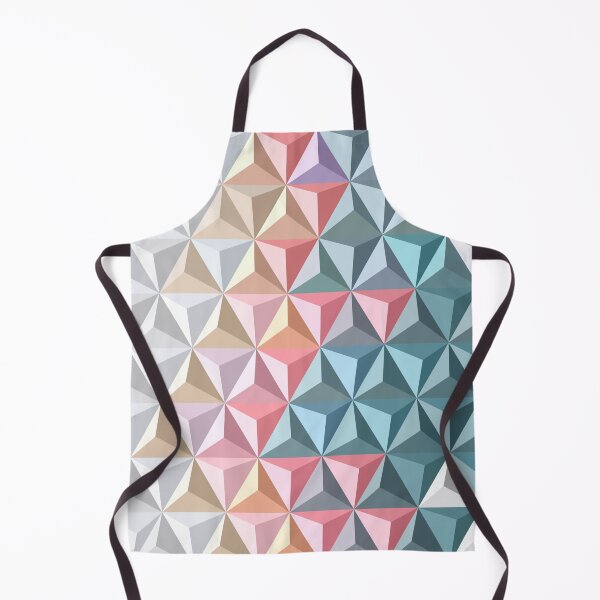 Item preview, Geometric triangular pattern designed and sold by siloto.