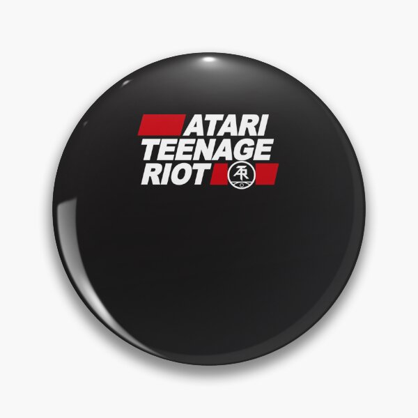 Item preview, ATR Classic T-Shirt designed and sold by NonAalten.