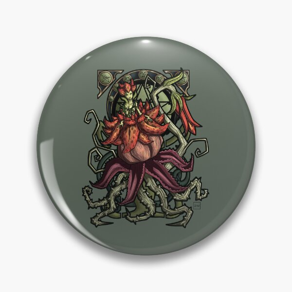 Item preview, vulthoom designed and sold by danielmarcoart.