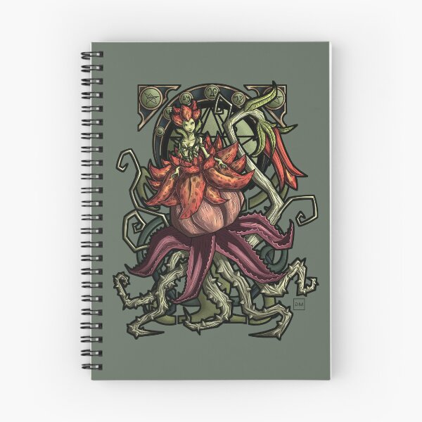 Item preview, vulthoom designed and sold by danielmarcoart.
