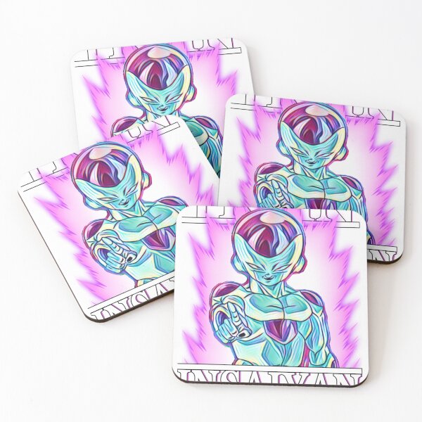 Item preview, Train Insaiyan Freeza Final Form  Essential . designed and sold by suyamactdema.