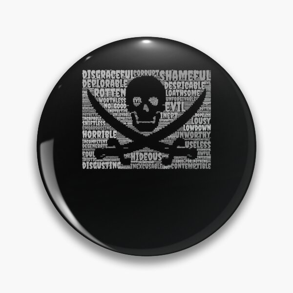 Item preview, Trend Pirates Gifts For Music Fan designed and sold by Brycefay.