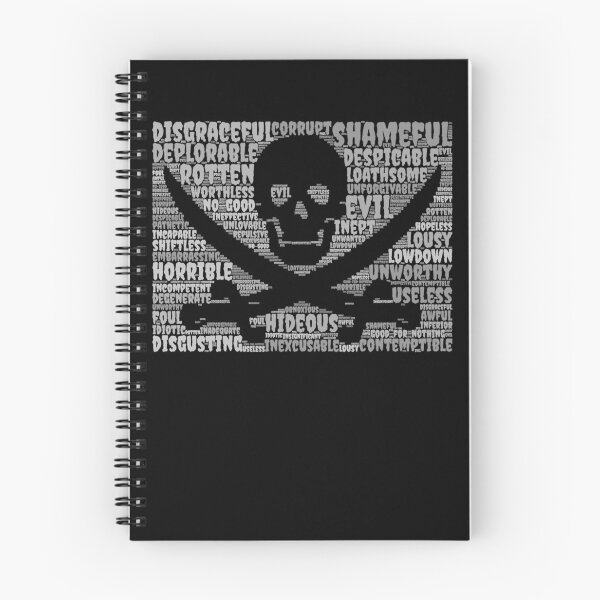 Item preview, Trend Pirates Gifts For Music Fan designed and sold by Brycefay.
