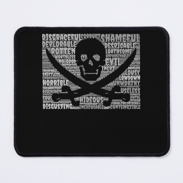 Item preview, Trend Pirates Gifts For Music Fan designed and sold by Brycefay.