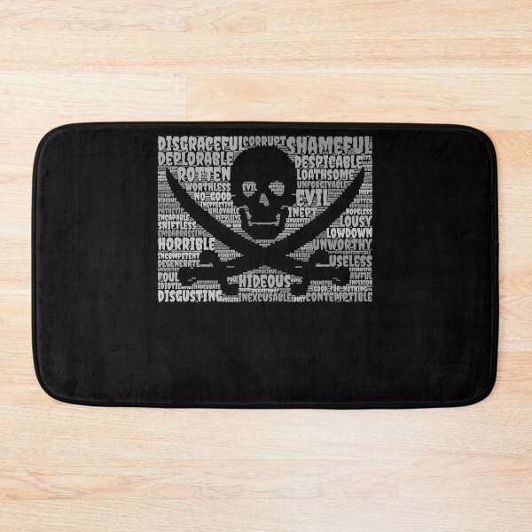 Item preview, Trend Pirates Gifts For Music Fan designed and sold by Brycefay.