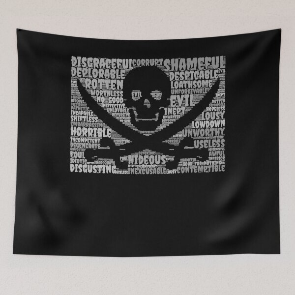 Item preview, Trend Pirates Gifts For Music Fan designed and sold by Brycefay.