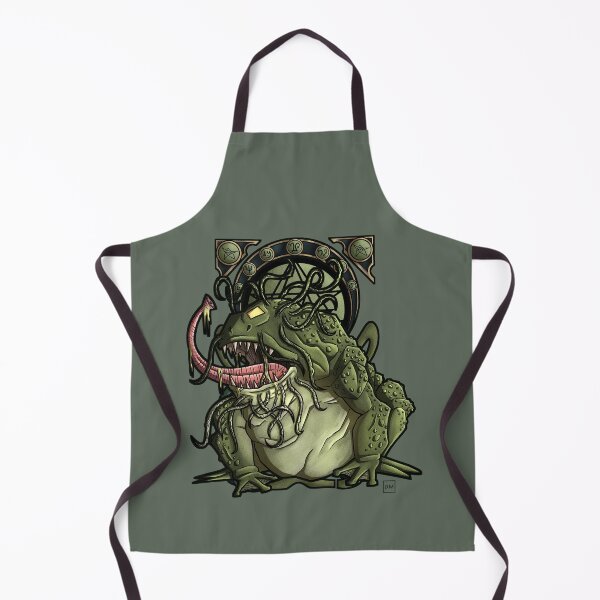 Item preview, Ythogtha designed and sold by danielmarcoart.