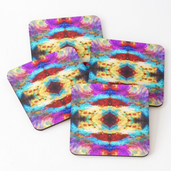 Item preview, Lightworker Rainbow Eye designed and sold by puravidavisions.