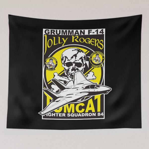 Item preview, Vintage Retro Vf 84 Jolly Rogers Gifts Movie Fans designed and sold by Brycefay.