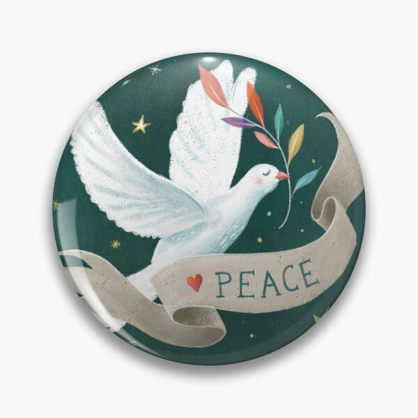 Item preview, PEACE designed and sold by luna-in-the-sky.