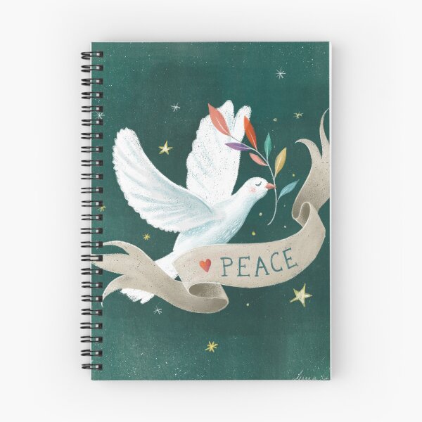 Item preview, PEACE designed and sold by luna-in-the-sky.