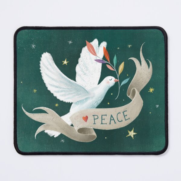Item preview, PEACE designed and sold by luna-in-the-sky.