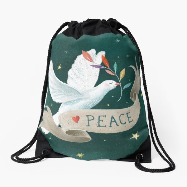 Item preview, PEACE designed and sold by luna-in-the-sky.