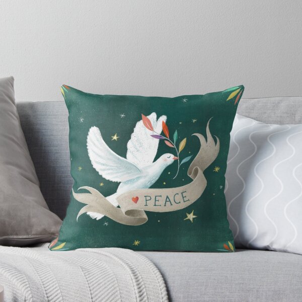 Item preview, PEACE designed and sold by luna-in-the-sky.