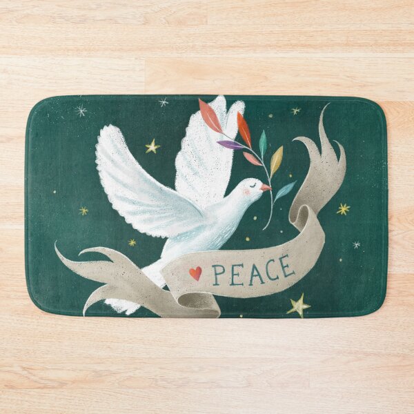 Item preview, PEACE designed and sold by luna-in-the-sky.