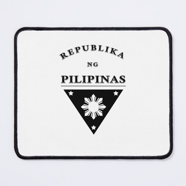 Item preview, Rebulika ng Filipinas designed and sold by lerdoberdo.
