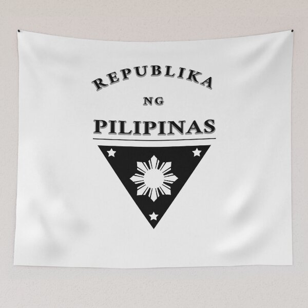 Item preview, Rebulika ng Pilipinas designed and sold by lerdoberdo.