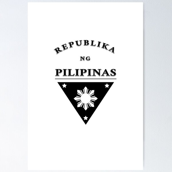 Item preview, Rebulika ng Pilipinas designed and sold by lerdoberdo.
