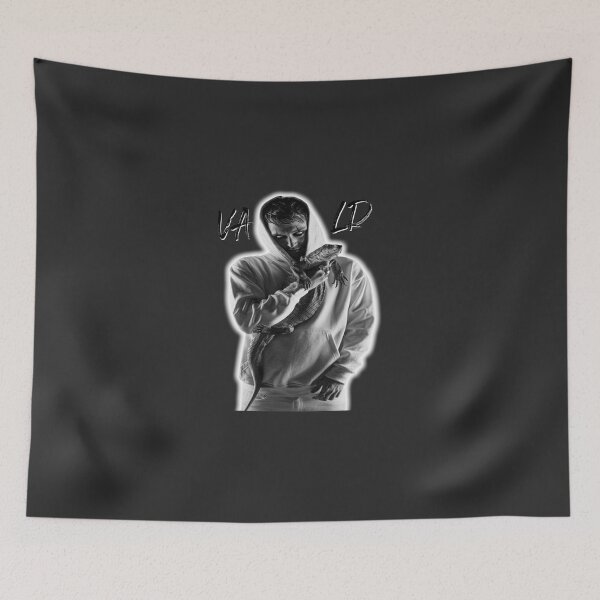 Item preview, VALD Classic T-Shirt designed and sold by HyeonCheon.