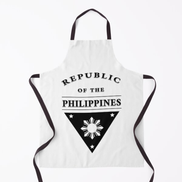 Item preview, Philippine Republic designed and sold by lerdoberdo.