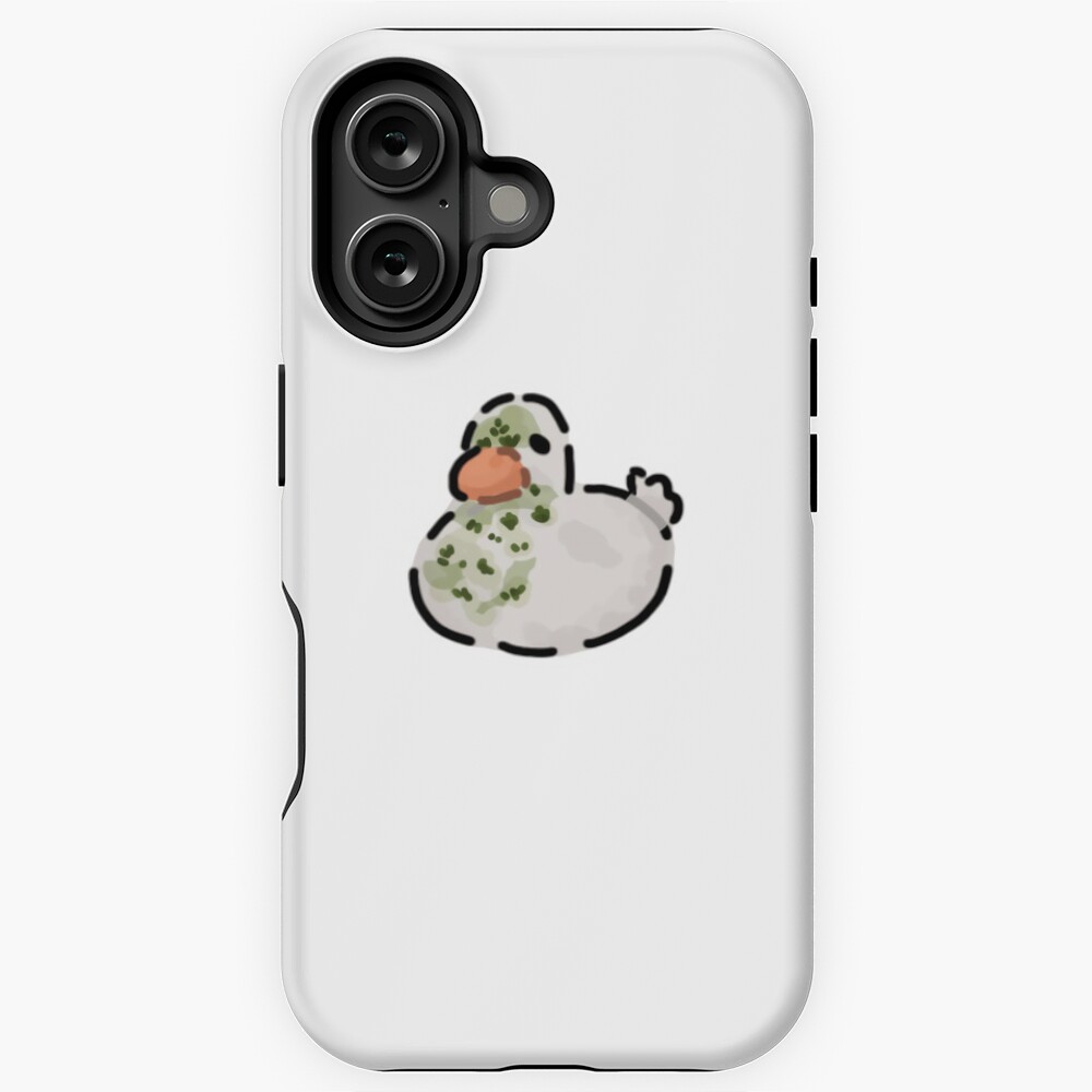 Item preview, iPhone Magsafe Tough Case designed and sold by katiekuma.