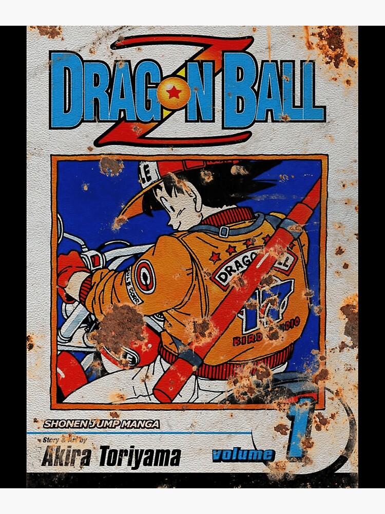 Manga Dragon Ball GT 03 Jump Comics Japanese Version