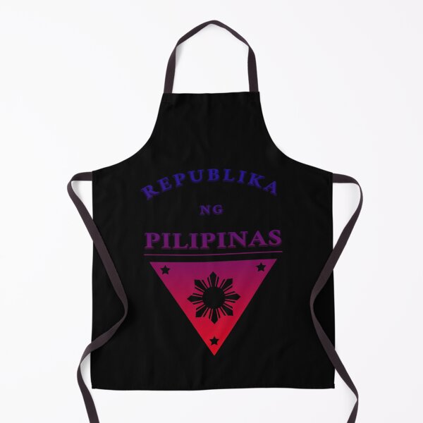 Item preview, Philippine Republic blue/red designed and sold by lerdoberdo.