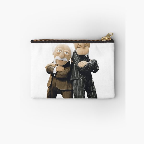 Item preview, Statler and Waldorf designed and sold by JULIEANNE89.