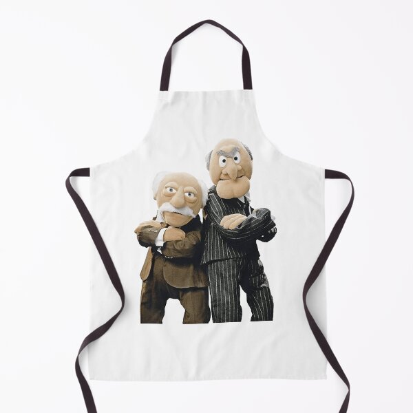 Item preview, Statler and Waldorf designed and sold by JULIEANNE89.