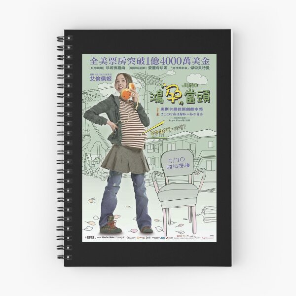 Item preview, Juno Poster My Favorite Gifts designed and sold by Ribeiro7429.