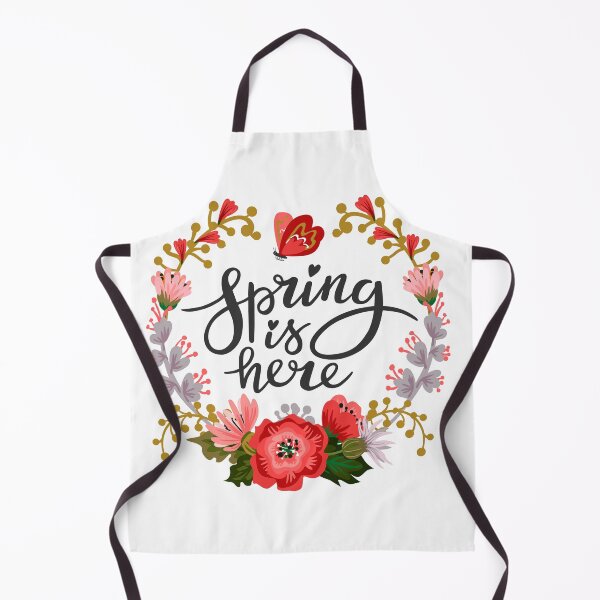 Item preview, Spring is here designed and sold by JodysCreations.