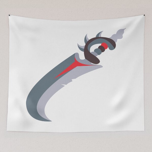Item preview, GrandMaster Rengar designed and sold by Unknown Anonymous.