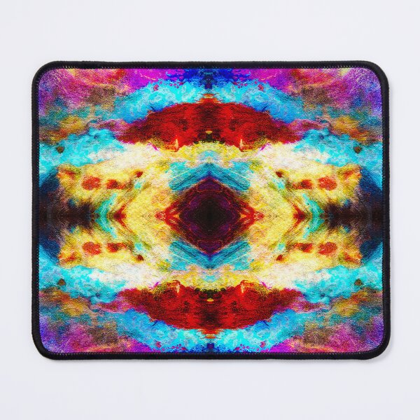 Item preview, Lightworker Rainbow Eye designed and sold by puravidavisions.